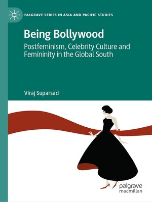 cover image of Being Bollywood
